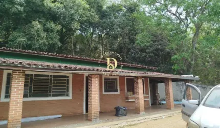 CHÁCARA EM CONDOMINIO - VILLAGIO FAZENDÃO- SP050 - SJCAMPOS - 5700 M²