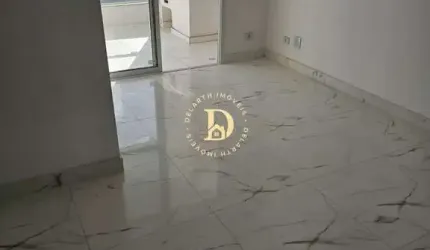 APARTAMENTO - HOME &amp; RESORT - JACAREI - 70 M² - 3 DORMTORIOS (1 SUITE)