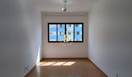 APARTAMENTO - ED. SPORT TOWER - JD AQUARIUS - 83 M² -  3 DORMITÓRIOS (1 SUITE) -