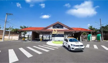 TERRENO - TERRAS DO VALE - CAÇAPAVA - 300M²