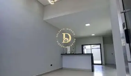 CASA - SANTA PAULA - JACAREÍ - 3 DORMITÓRIOS (1 SUÍTE) - 87 M²