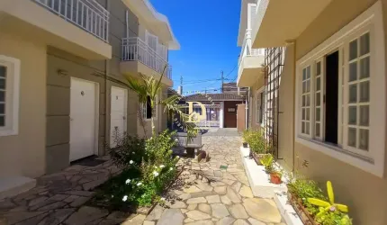 Village - Vila Industrial - SjCampos/SP - 2 Dormitorios - 58m²