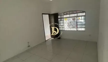 Casa - Jardim Oriente - SJCampos - 02 Dormitórios (01 Suíte) - 72 m²