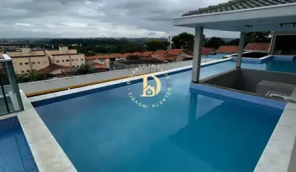 Apartamento - Le Premier - Jardim Califórinia - Jacareí - 03 Dormitórios (01 Suí