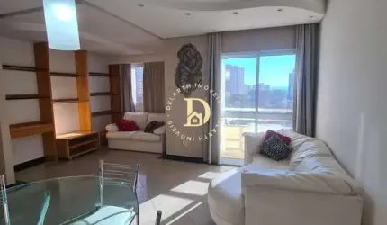 Apartamento - Edifício Ilha de Bali - Jd. Aquárius - SJCampos - 2 Dormitórios -