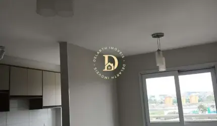 Apartamento - Residencial Lumina - Jd. Santa Maria - 3 Dormitórios - Jacarei - 5