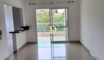 Apartamento - Condomínio Diamond - Centro  - Jacareí - 90m² - 3 Dormitórios (1 s