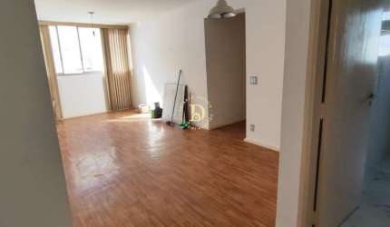 Apartamento - Jardim São Dimas - Edifício Flamboyant - SJCampos - 86m² - 3 Dormi