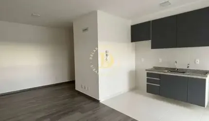 Apartamento - Vila Branca - Edifício Pérola - Jacareí - 63m² - 2 Dormitórios (2