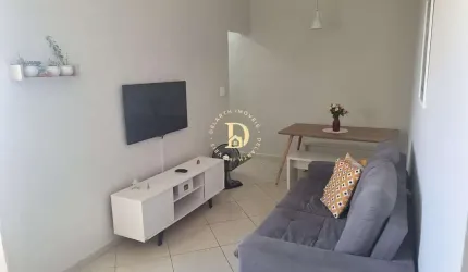 Apartamento - Urbanova - Edifício Paysage - SJCampos - 54m² - 2 Dormitórios.
