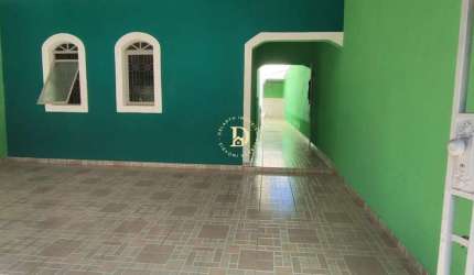 Sobrado - Jardim Sul - 3 Dormitórios (2 suítes) - 155m²