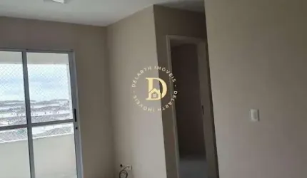 Apartamento - Loteamento Villa Branca - Jacareí - 3 Dormitórios (1 suíte) - 70m²