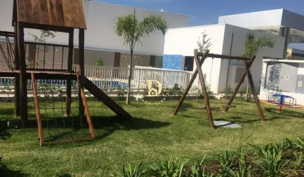 Apartamento - Residencial Dumont - Jardim Califórnia - Jacareí - 02 Dormitórios