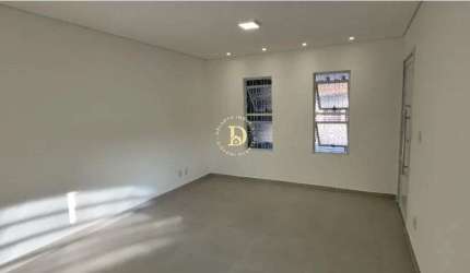 Casa - Conjunto Residencial Trinta e um de Março - 2 Dormitórios (1 suíte) - 80m