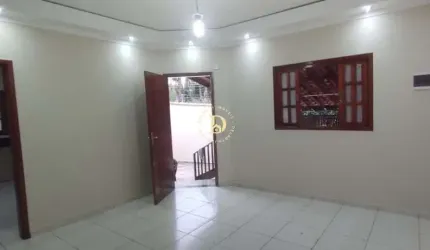 Casa - Vila Rica - São José dos Campos - 2 Dormitórios - 70m²