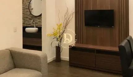 Apartamento - Edifício Versatile - Jardim Esplanada - SJCampos - 1 Dormitório -