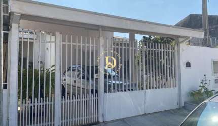 Casa - Residencial Santa Paula - Jacareí/SP - 2 Dormitórios - 60m² - Aceita perm
