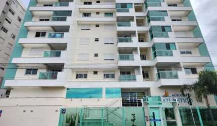 Lindo e amplo apartamento de 3 dormitórios sendo 1 suíte em boa localização do bairro Jardim Atlântico, fácil acesso aos principais pontos da cidade. - AP1236