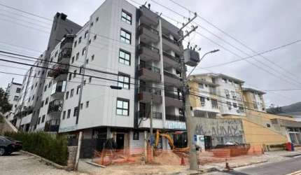 ÓTIMO APARTAMENTO DE 3 QUARTOS  PERTO DA UFSC - AP1270