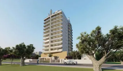 ÓTIMO APARTAMENTO EM BARREIROS 2 SUITES - AP1319