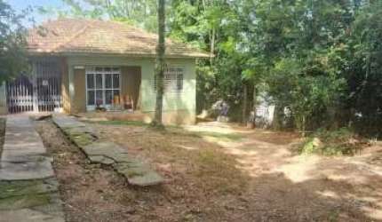 Casa de 1 quartos à vendo próximo do Komprão atacadista - Real Parque - São José. - CA1364