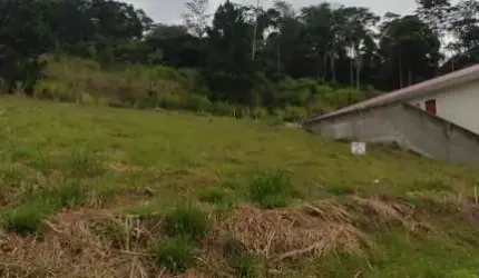 LOTE COM 300M² - LOTEAMENTO JARDIM BOTÂNICO  - LO1447