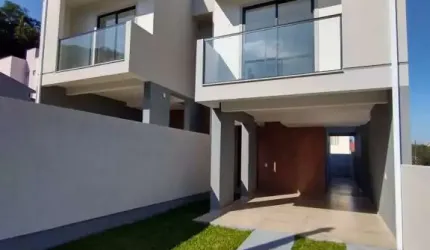 ÓTIMO SOBRADO 3 QUARTOS 112M² NO JARDIM BOTANICO - SO1482