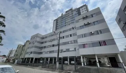APARTAMENTO 3 QUARTOS NO FLORESTA BEM LOCALIZADO - AP1500