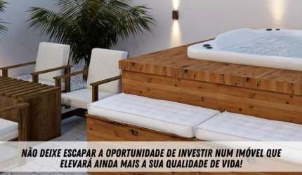 Lindo Sobrado de 2 suítes com jacuzzi em Forquilhas - São José. - SO1507