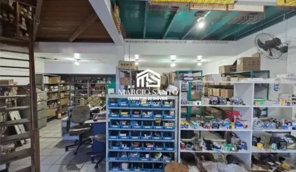 Sala comercial à venda de 76m2 em Campinas - São José. - SA1568