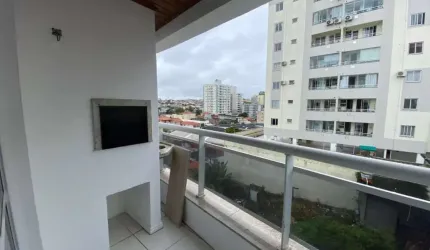 APARTAMENTO 2 QUARTOS COM SUITE EM BARREIROS  - AP1628