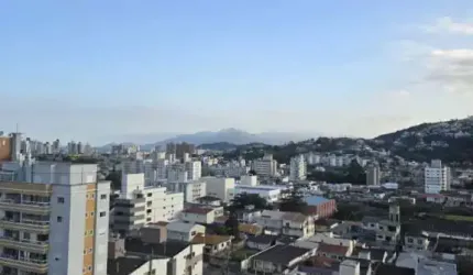 INCRIVEL APARTAMENTO COM 126M2 NO FLORESTA SAO JOSE - AP1633