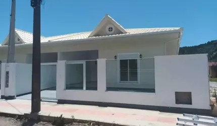 CASA NA PRAIA DE FORA PALHOCA 87M2 - CA1679