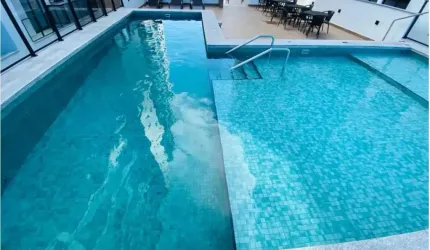 3 quartos com suíte + 2 vagas - andar alto  - AP1721