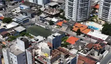 APARTAMENTO COM 86M2 COM VISTA MAR EM BARREIROS - AP1734