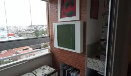 ÓTIMO APARTAMENTO 2 QUARTOS COM 2 BANHEIROS E 2 VAGAS  - AP1747