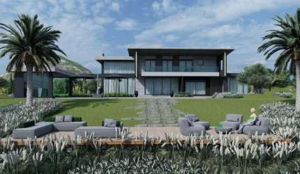 PARAÍSO NA GRANDE FLORIANÓPOLIS, Rancho Queimado, SC - CH1751