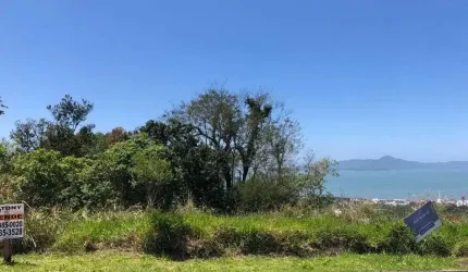 LOTE VISTA MAR PERMANENTE !! CONDOMÍNIO FECHADO !! ACEITA CARRO E IMÓVEL!!  - LO758