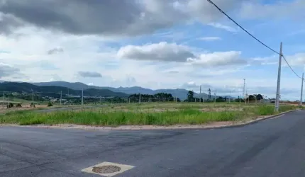 TERRENO NOVA GOVERNADOR CELSO RAMOS - 360M²  - LO751