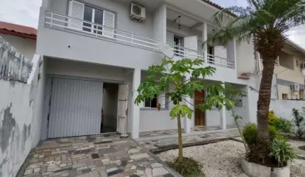 CASA COMERCIAL PRÓXIMO DA CAIXA ECONÔMICA - SÃO JOSÉ - CA622