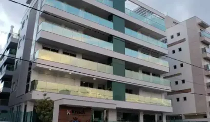 APARTAMENTO DE 3 QUARTOS  + 2 VAGAS PRÓXIMO DA PRAIA  - AP908