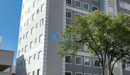 Apartamento venda 2 dormitórios e 1 vaga  Taboão SBC