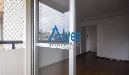 APARTAMENTO VENDA JD LAS PALMAS SÃO PAULO
