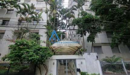Apartamento em Nova Petrópolis - São Bernardo do Campo, SP