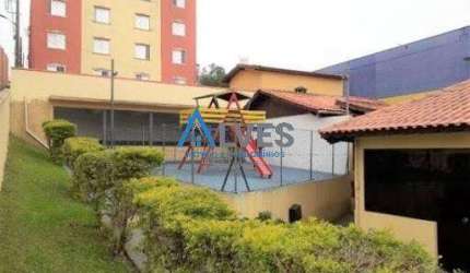 Apartamento para venda em São Bernardo