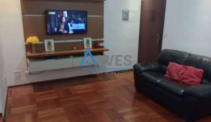 Apartamento, amplo, ótimo condominio, Demarchi
