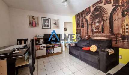 Casa Térrea  á venda  Bairro Assunção - SBC