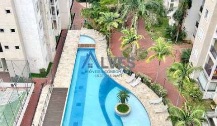 COBERTURA VILA PRUDENTE 110 M²,  3 DORM (1 SUÍTE) LAZER COMPLETO