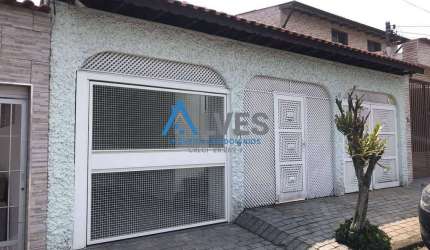 Casa térrea à venda 2 quartos em Santa Terezinha, SBC