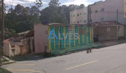 TERRENO EXCLUSIVO ÁREA PRIVILEGIADA - BAIRRO DEMARCHI